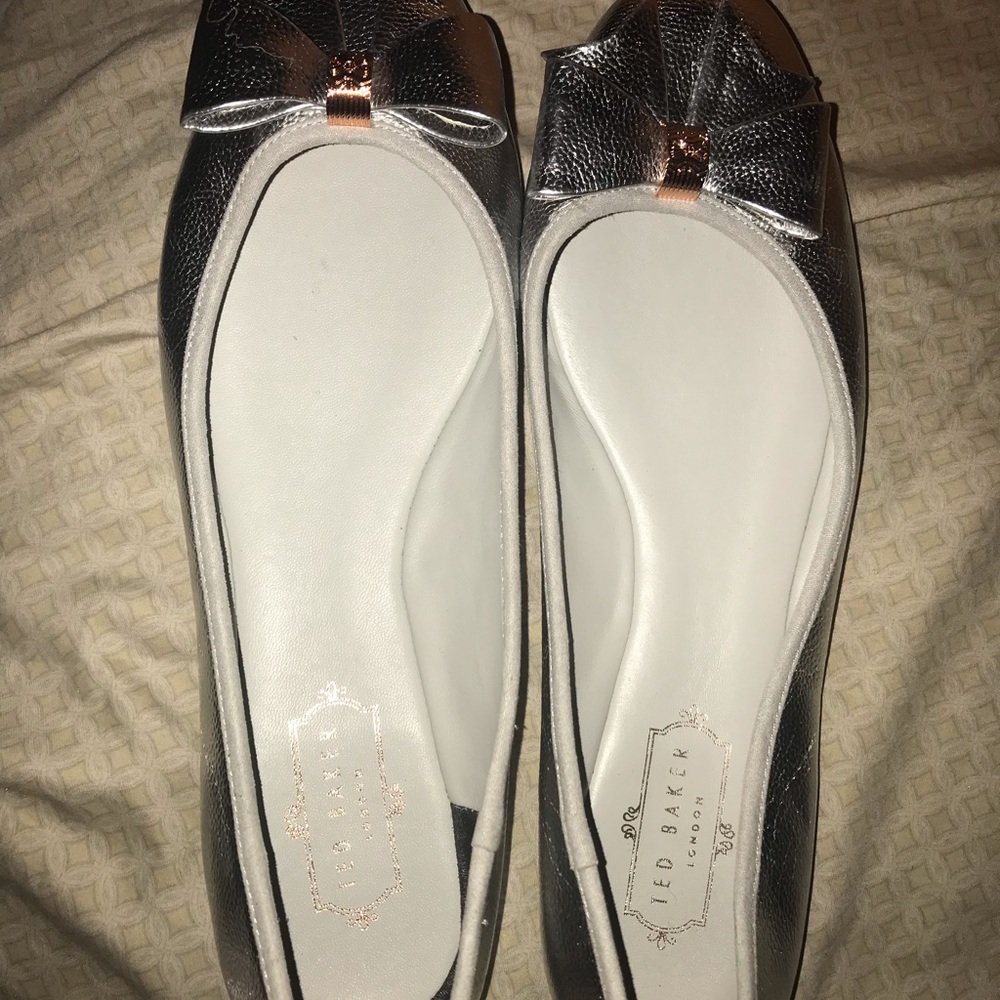 Ted Baker Flats